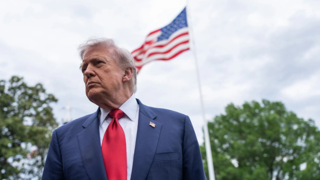Trump'tan İran Sürprizi: Yüzde 100 Eminim Dedi ve Gündemi Sarstı!