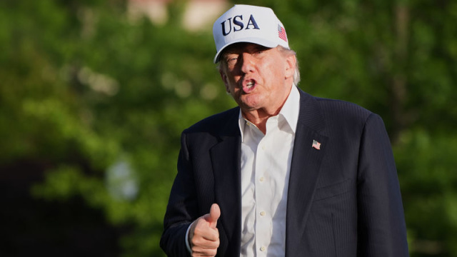 Trump'tan İran'a Kritik Uyarı: Zaman Daralıyor!