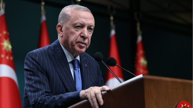 Erdoğan'dan ABD-İran Mutabakatıyla Kritik Mesajlar Geldi!