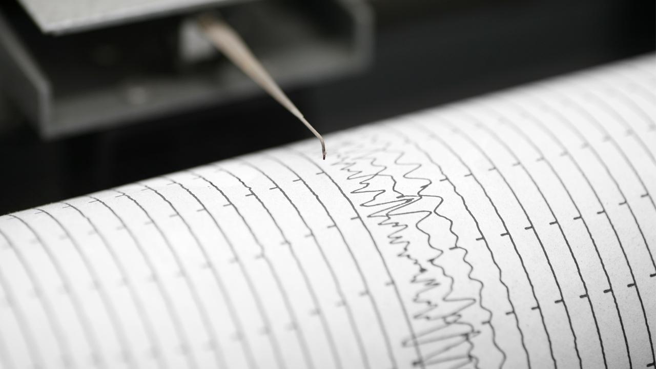 Malatya’da Şiddetli 5,6 Büyüklüğünde Deprem Paniği!