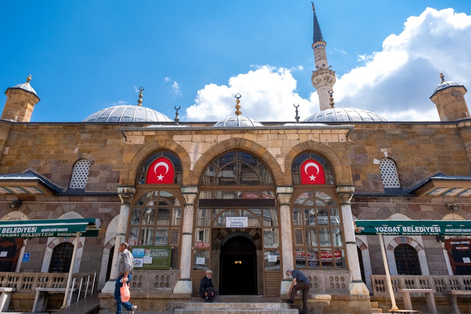 Yozgat’ta 16 Yıl Aradan Sonra 1 Mayıs Kutlamaları Başladı!