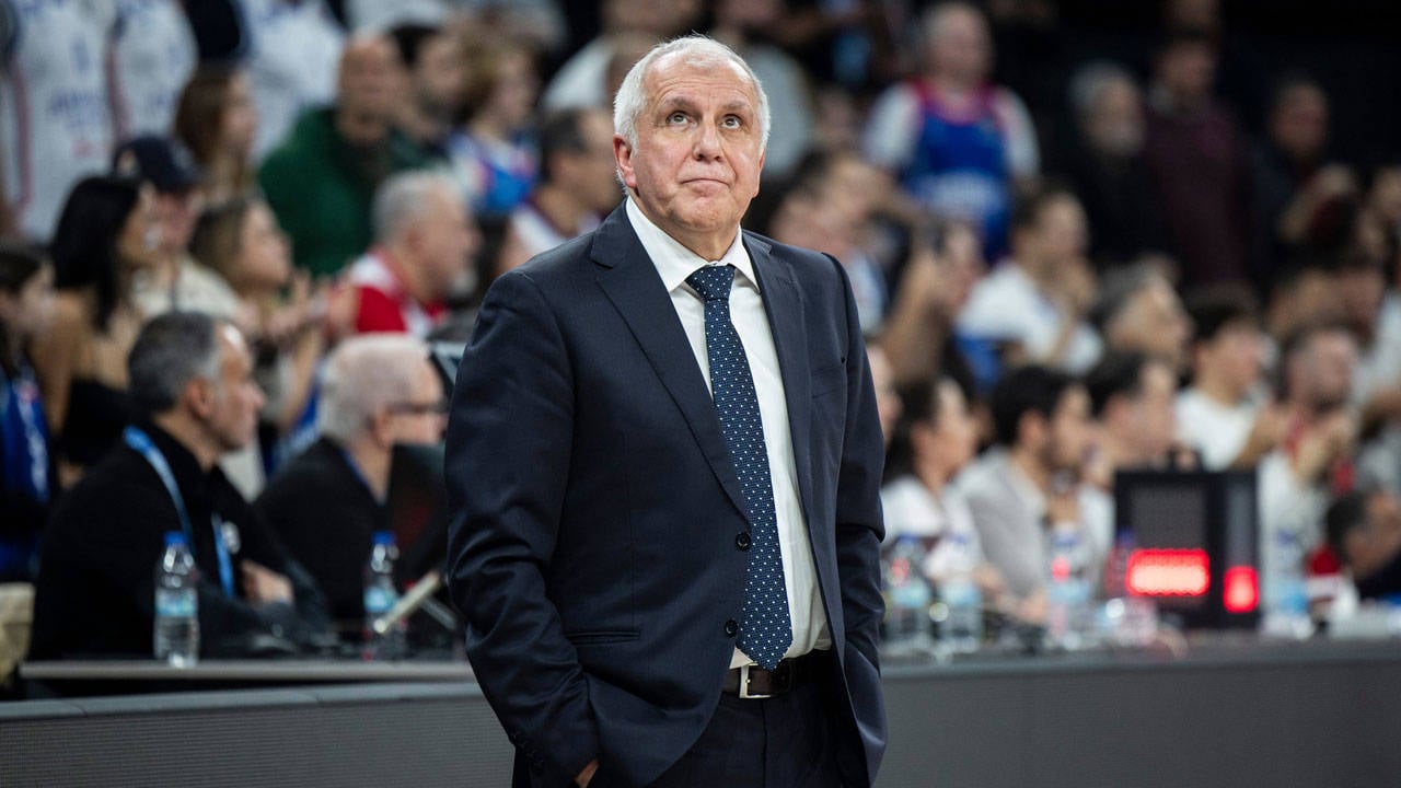 Panathinaikos'ta Büyük Dönüş: Obradovic İmzaladı!