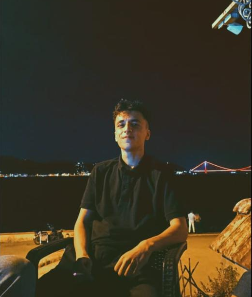 Şahin SAMAN